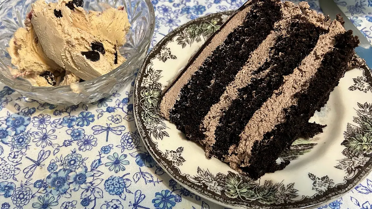 Cookie Barista – cookie shop in Bury St Edmunds town centre